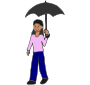 Umbrella Picture