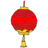 Chinese Lantern