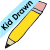 pencil