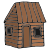 log cabin