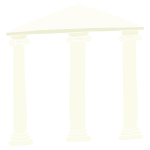 Columns Stencil