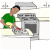 bake