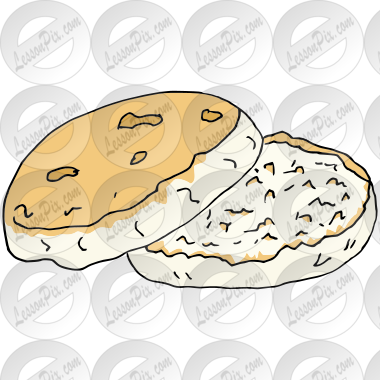 English Muffin