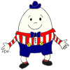 Humpty Dumpty
