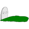 Grave Picture