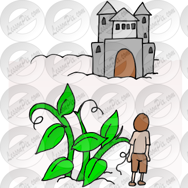 Jack and the Beanstalk