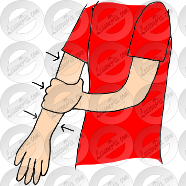 Squeeze Arm