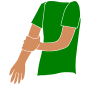 Squeeze Arm