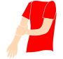 Squeeze Arm