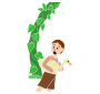 Jack and the Beanstalk