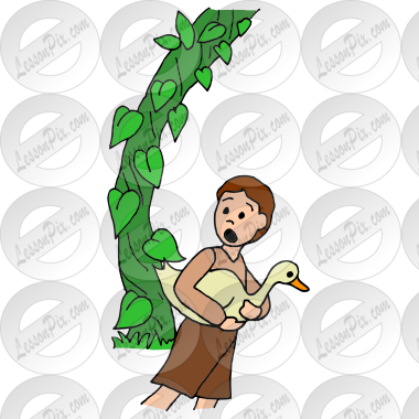 Jack and the Beanstalk