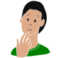 Face Tapping