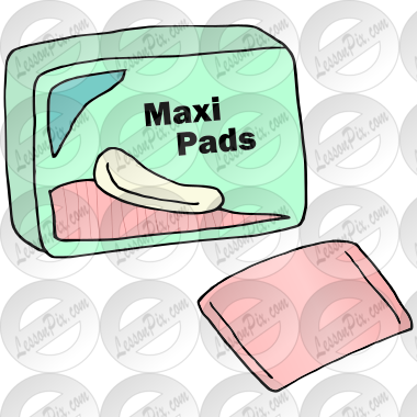 Maxi Pads
