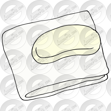 Soap and Washcloth