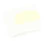 Soap and Washcloth