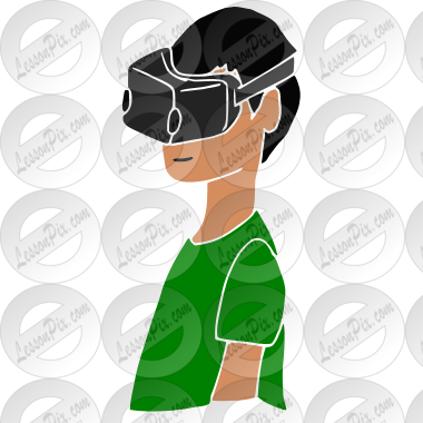Virtual Reality Headset