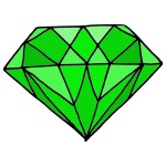 Emerald Picture