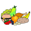 Favorite Food (What)