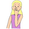 Finger Breathing Picture