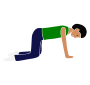 Tabletop Pose