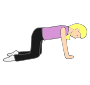Tabletop Pose