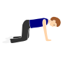 Tabletop Pose