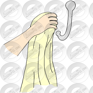 Hang Towel