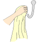 Hang Towel