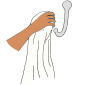 Hang Towel