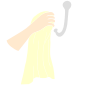 Hang Towel