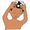 Wash Hair