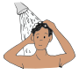 Wash Hair