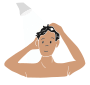 Wash Hair
