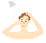 Wash Hair
