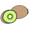 kiwifruit Picture