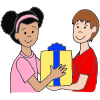 How can you use your talent to help others?