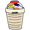 sort laundry