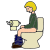 pee