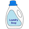 Mom+also+has+Laundry+soap+in+the+cupboard.+She+uses+the+soap+to+clean+our+clothes. Picture