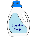 Laundry Soap Picture