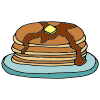 Pancake+Day Picture