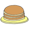 pancakes Picture