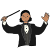 Conductor Picture