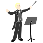 Conductor Stencil