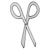 I+know+how+to+be+safe+with+scissors_ Picture