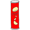 chip+can Picture