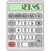 Calculatrice Picture
