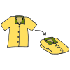 Fold more