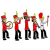 band