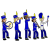 parade